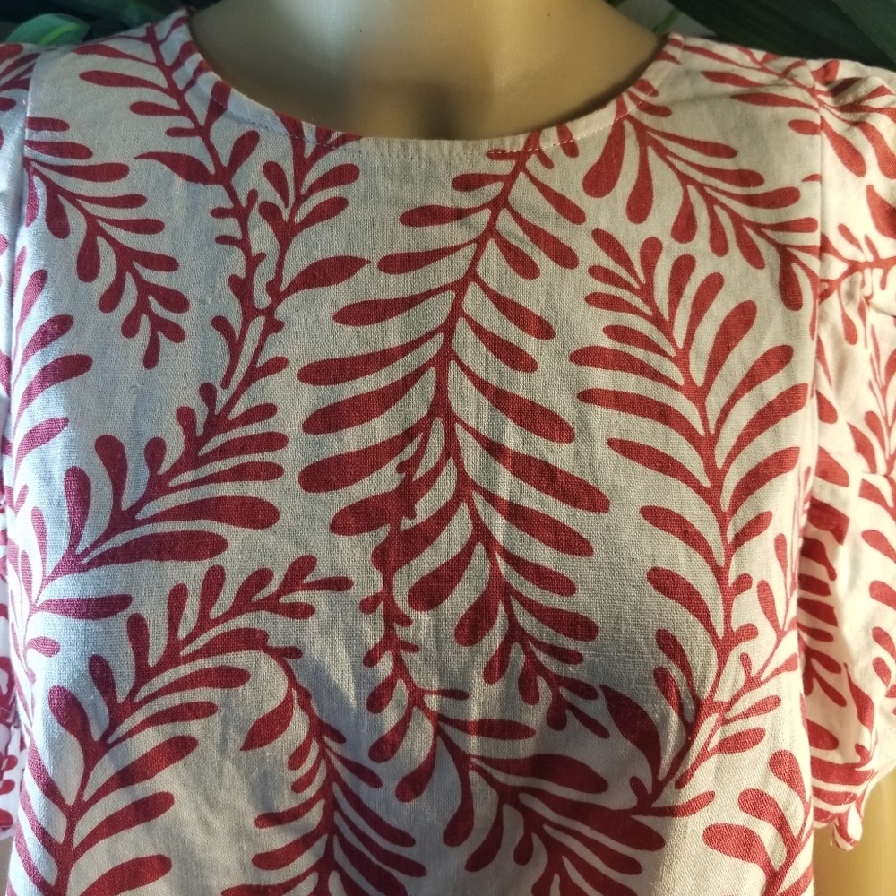 Classy Blouse - image 3